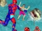 게임 Light Police Speed Hero Robot Rescue Mission 온라인