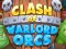 게임 Clash Of Orcs 온라인