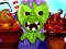 게임 Halloween Cakes Mahjong 온라인