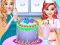 게임 Ariel's Cake Shop 온라인