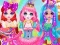 게임 Princess Sweet Candy Cosplay 온라인