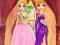 게임 Puzzles Princesses and Angels New Look 온라인