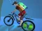 게임 Underwater Water Cycling Adventure 온라인