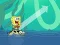 게임 SpongeBob Incredible Jumping 온라인