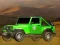 게임 Offroad Jeep Simulator 온라인
