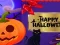 게임 Happy Halloween Princess Card Designer 온라인