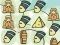 게임 Ancient Egypt Match 3 온라인