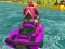 게임 Jet Ski Speed Boat Race 온라인