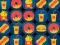 게임 Fast Food Match 3 온라인