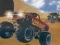 게임 Monster Truck 2018 온라인