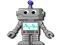 게임 Cartoon Robot Jigsaw 온라인
