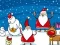게임 Christmas 5 Differences 온라인