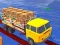 게임 Impossible Cargo Truck Driver 온라인