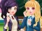 게임 BFF School Competition 온라인