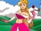 게임 Kawaii Princess Dress Up Game 온라인