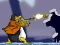 게임 Zombies vs Penguins 온라인