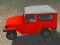게임 Monster 4x4 Hill Climb 온라인