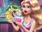 게임 Doll Dish Washing 온라인