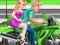 게임 Anna Bike Accident Love 온라인