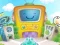 게임 Cartoon Puzzle 온라인
