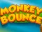 게임 Monkey Bounce 온라인
