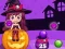 게임 Sweet Halloween 온라인
