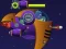 게임 Clash Of Aliens 온라인