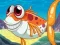 게임 Aquarium Puzzle 온라인