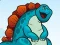 게임 Dino Coloring Deluxe 온라인
