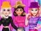 게임 Princess K Pop Fashion Style 온라인