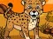 게임 BIG CATS JIGSAW 온라인