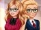 게임 Back To School Fashionistas 온라인