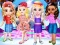 게임 Little Princesses Fashion Competition 온라인