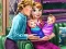 게임 Ice Princess Family Day 온라인