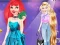 게임 Princesses Runway Show 온라인