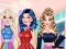 게임 Princess Saturday Night Party 온라인
