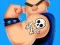 게임 Draw Tattoo 온라인
