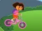 게임 Dora Uphill Ride 온라인