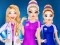 게임 Princess Sports Injury And Recovery 온라인