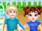 게임 Baby Taylor Healthy Life 온라인