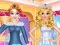 게임 Princess Wedding Style and Royal Style 온라인