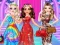 게임 Princesses Different Style Dress Fashion 온라인