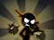 게임 Stickman Laser fight 온라인