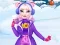 게임 Princess Skating Adventure 온라인