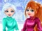 게임 Sisters Winter Holiday Drama 온라인