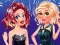 게임 Sisters New Years Eve 온라인