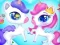 게임 Unicorns Birthday Surprise 온라인