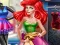 게임 Princess Mermaid Realife Shopping 온라인