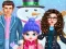 게임 Baby Taylor Snow Fun 온라인