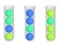 게임 Sorting balls 온라인